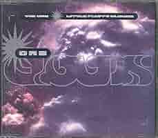 Little Fluffy Clouds: Amazon.co.uk: CDs & Vinyl
